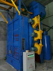 打砂機(jī)